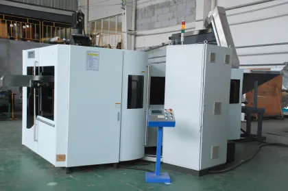 SFL4 PET/PP bottle blowing machine PET/PP bottle blower