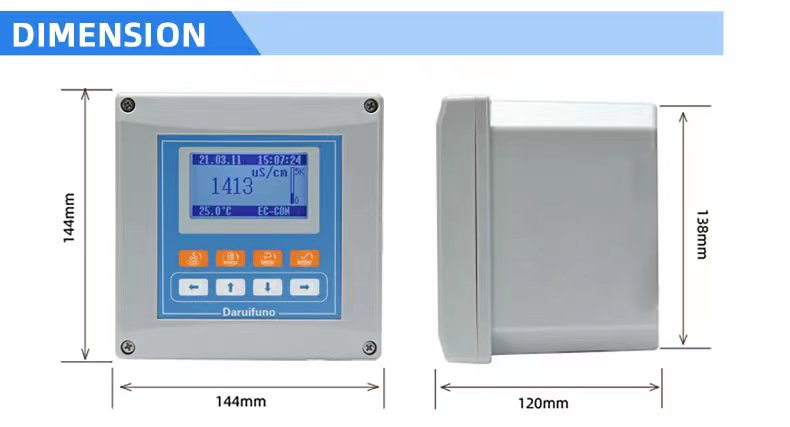 conductivity meter