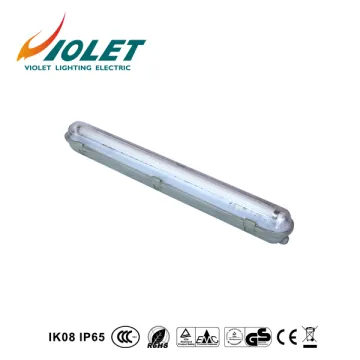 Manufacturer High Quanlity fluorescent high bay lighting From VIOLET