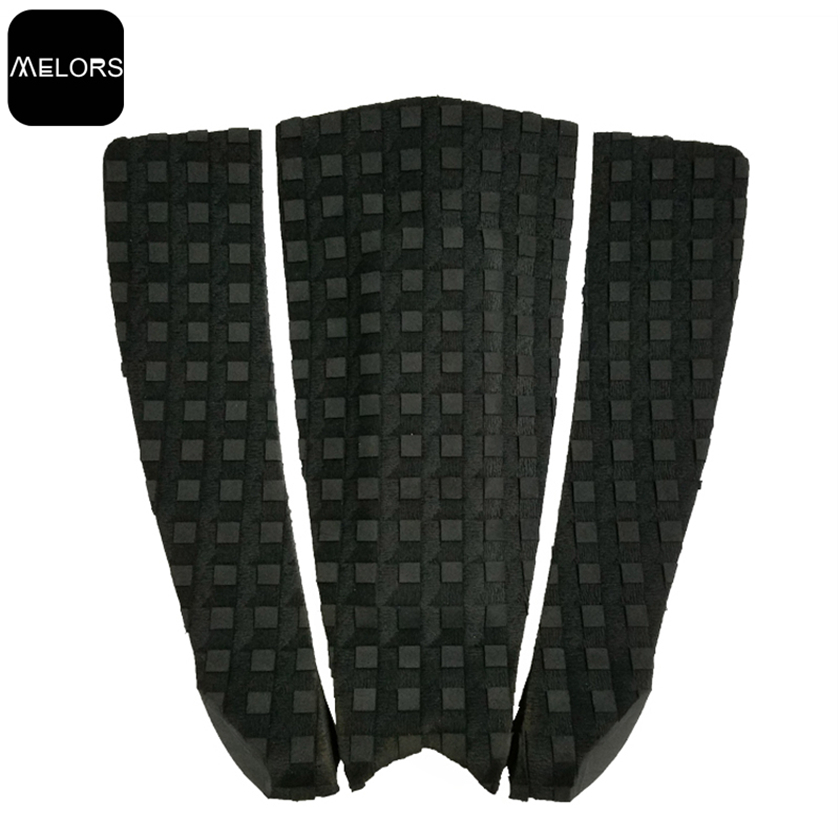 Deska surfingowa z pianki EVA Traction Grip Tail Pad