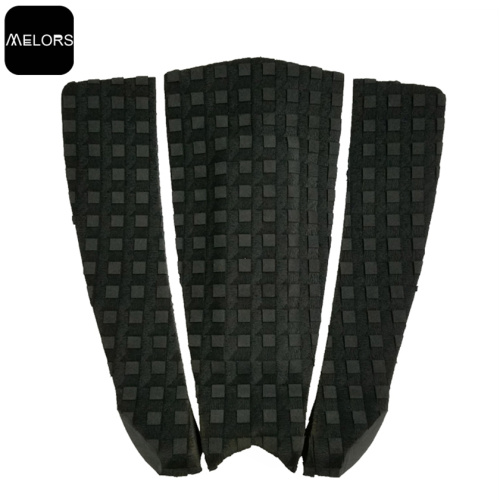 Prancha de surfe EVA Espuma Traction Grip Tail Pad