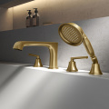 Melodia Rim Mount Set Set