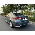 2021 Motor doble Toyota Corolla