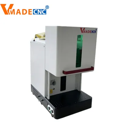 Raycus fiber laser marker