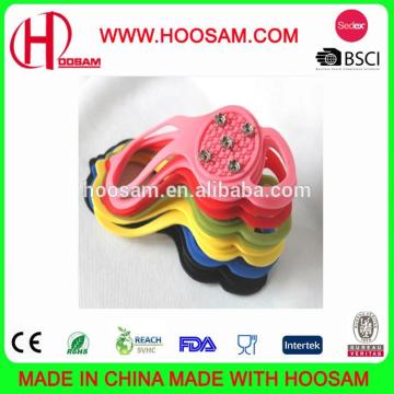 Antislip protector for most weather conditions