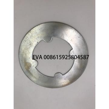 BE152443 BE151732 N1150402 Picanol Machine ZT007
