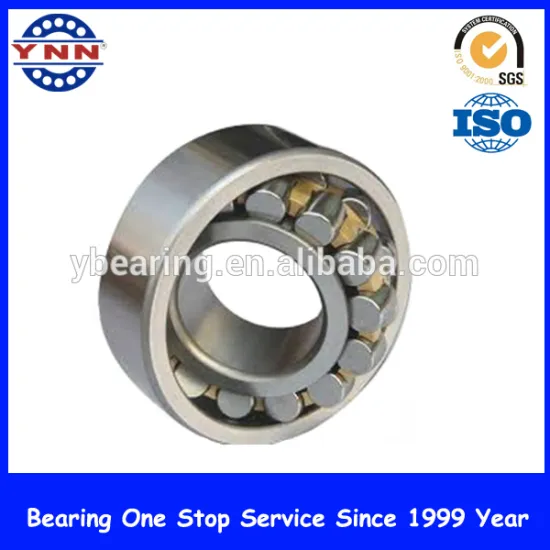 YNN 22206CA Double row self-aligning roller bearing