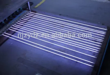 255*2.0mm 12.1" lcd ccfl backlight