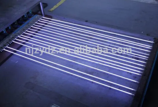 255*2.0mm 12.1" lcd ccfl backlight