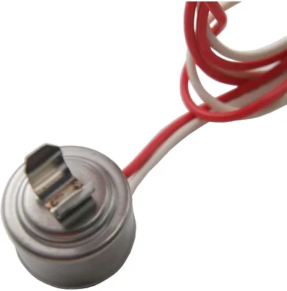 DT-45 DT-55 DT-60 DT-70 Refrigerator Bi-Metal Thermostat Search