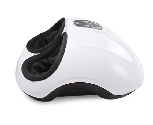 Populaire luchtdruk Shiatsu Deep Kneading Foot Massager