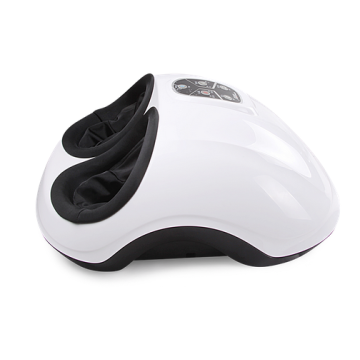 Popular Air Pressure Shiatsu Deep Kneading Foot Massager