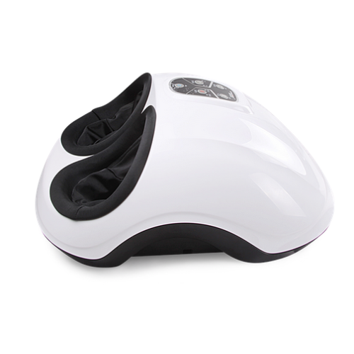 Popular Air Pressure Shiatsu Deep Kneading Foot Massager