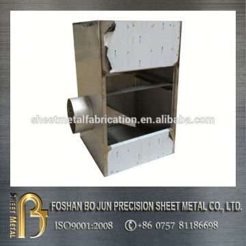 Hot selling metal fabrication product custom oem china sheet metal fabrication