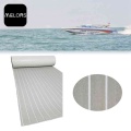 Melors Anti-Skip Faux Teak Marine Boot Deaking Sheet