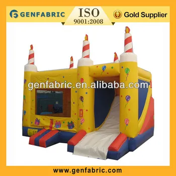 2013Alibaba Hot selling new inflatable combo