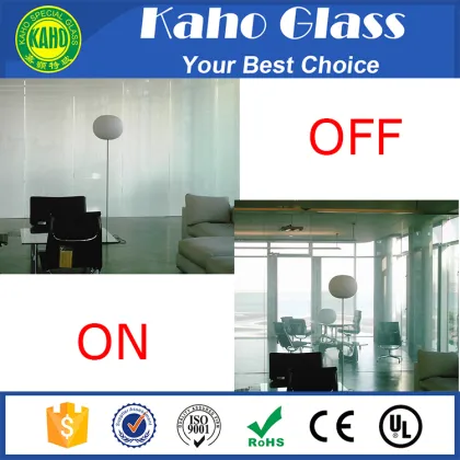 green smart glass products