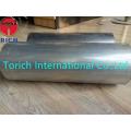 Round Aluminized Welded Steel Tube