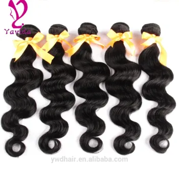 cheap virgin brazilian body wave hair unprocessed virgin brazilian hair very cheap human hair Free shipping paypal accept