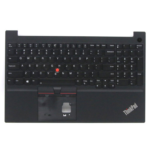 Lenovo Thinkpad E15 Gen2 Palmrest US Keyboard 5M10W64513