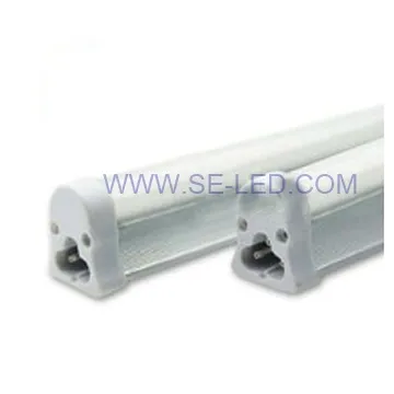 3014SMD 600mm 240V Milky 2feet LED Tube Lights