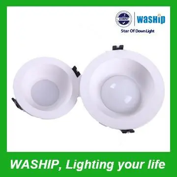5W Down light 4inches low power consumption long lifetime no pollution