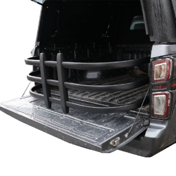 Aluminum Alloy Bed Extender for Chang An Kaicene F70