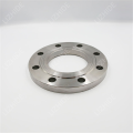 Flange de placa de tamanho DN250 padrão DIN