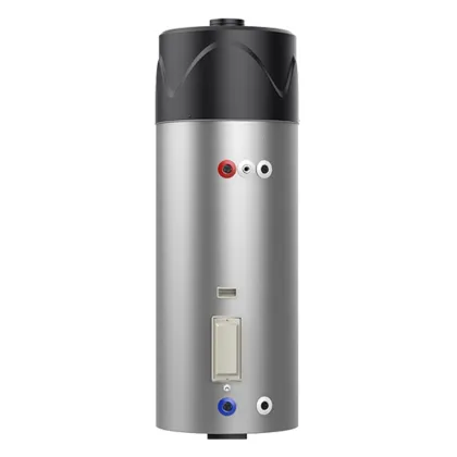Hot Spring Series (American Market) All-In-One Heat Pump Water Heater