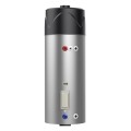 Hot Spring Series (Europe Market)1.5 kW. All-in-one heat pump water heater