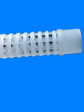 41inch PP Core with 1 Inch Solid Edge for PP String Filter