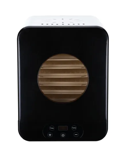 2023 Top Quality 500W Food Dehydrator: Ideal for Large Families and Pet Care