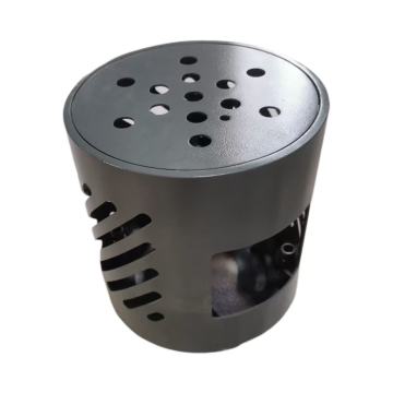 Advanced Box Shell Well Prevention Device