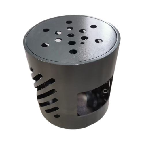 Advanced Box Shell Well Prevention Device