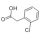 Benzeneaceticacid, 2-chloro- CAS 2444-36-2