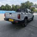 JAC Hunter T9 2023 2.0T Diesel Automatic