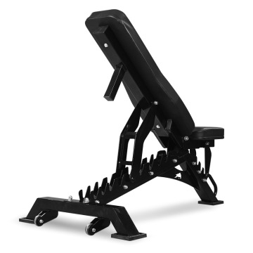 Adjustable Household Serrated Bench
