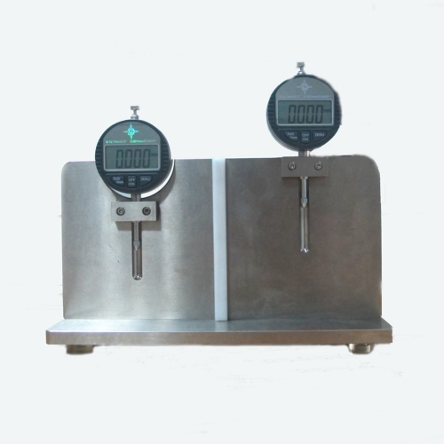 Ukuran Smart Card Measuring Equipment