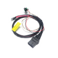 4pin 6AWG 551-2780 42015 Western Fisher Wire