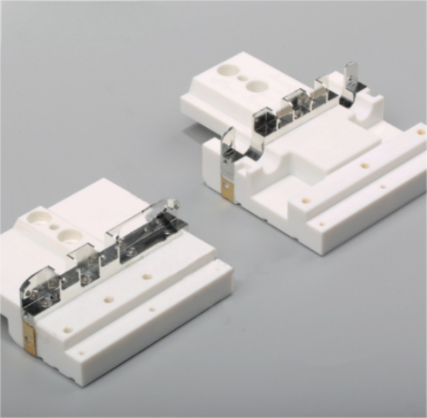 PETP CNC machining part3