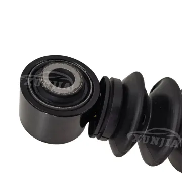 High Performance Rear Shock Absorber 55320-2W200 55321-2W200 55320-2W210 55321-2W210 for Hyundai Kia (2009)