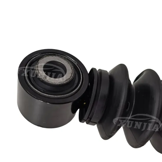 High Performance Rear Shock Absorber 55320-2W200 55321-2W200 55320-2W210 55321-2W210 for Hyundai Kia (2009)