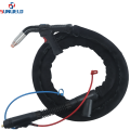 Torcia per estrazione fumi MIG/MAG XL501D