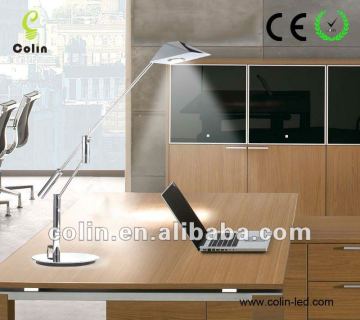 New design 4w Stainless steel led light for reading lamp