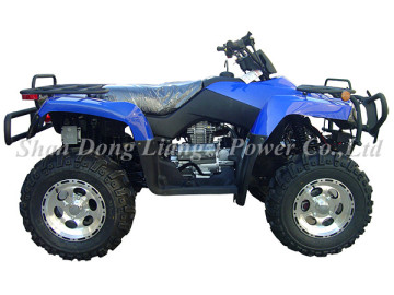 400CC ATV 4WD Air Oil-Cooled (LZ400-2)