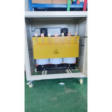 Máy biến áp cách ly hệ thống quang điện