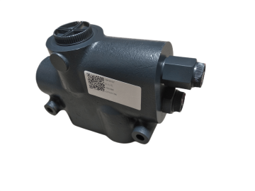 Van điều khiển lái xe tải cho Liugong 836 12K0007