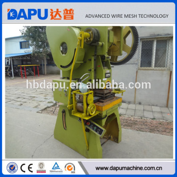 Top seller razor wires fencing production line