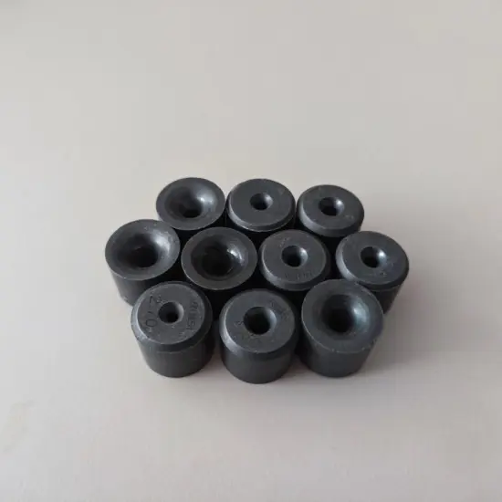 Long-lived Tungsten Carbide Dies