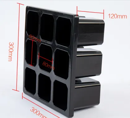 Car Beauty Shop Towel Rack Wash car Shop Towel rack Compartment Storage Box